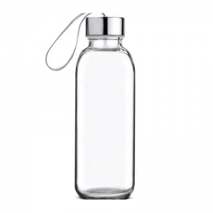 Custom Gym Glass Water Bottle Suppliers and Manufacturers - Wholesale Best  Gym Glass Water Bottle - DILLER